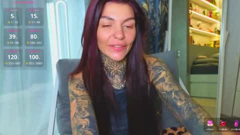 Anna online show from April 2026 08:42:02 AM