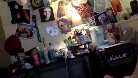 GOON MASTER online show from January 2025 08:28:02 PM