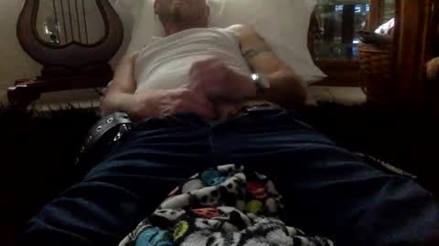 GOON MASTER online show from October 2025 02:01:02 PM