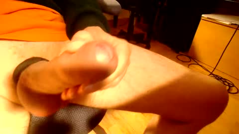 perkele3333 online show from January 2025 08:30:02 PM