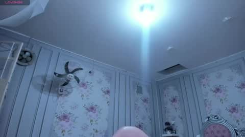 PERLA online show from March 2025 11:53:01 PM