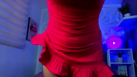  PERLA online show from June 2026 03:32:01 PM