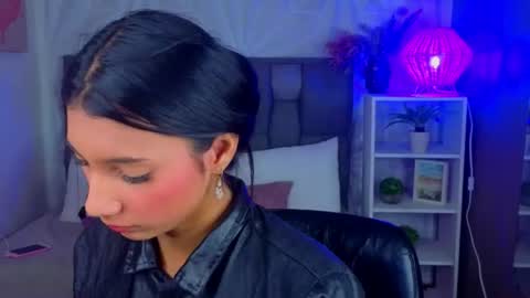  PERLA online show from July 2026 06:57:02 PM