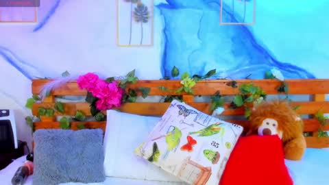 Snapshot of perlafranco chatting on January 2025 12:16:02 PM Perla Franco online show from January 2025 12:16:02 PM