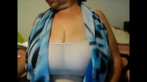 Snapshot of perlita070822 chatting on January 2025 05:24:01 AM perlita070822 online show from January 2025 05:24:01 AM