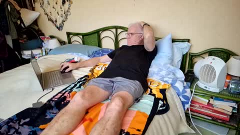 Permacom online show from January 2025 10:29:02 AM