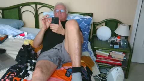 Permacom online show from January 2025 12:18:01 PM