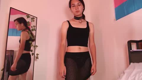 Permango online show from October 2025 12:09:01 AM