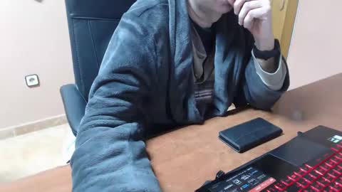 perritapinky online show from February 2025 05:04:02 PM