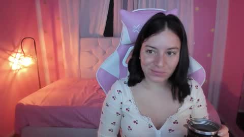 Marie online show from February 2026 09:15:01 AM