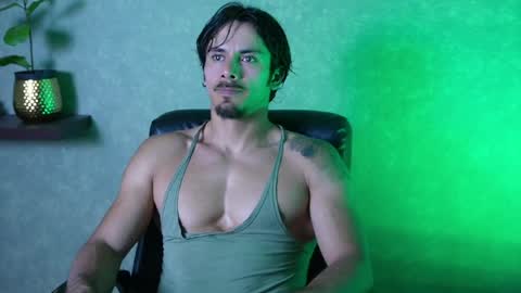 andres    online show from April 2026 07:48:01 PM