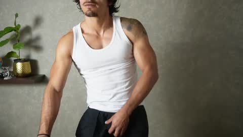 andres    online show from July 2026 06:10:01 PM