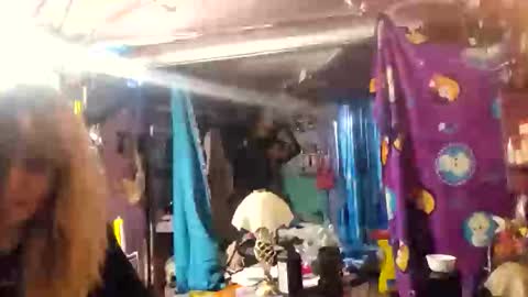 Persephone Love online show from December 2025 12:34:02 PM