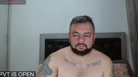 Carlos online show from February 2026 08:40:02 PM