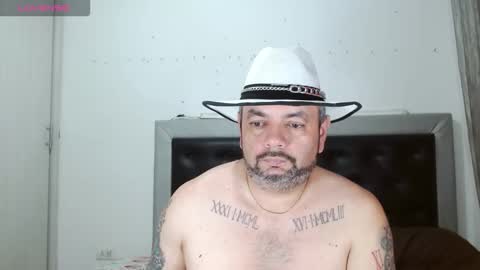 Carlos online show from February 2026 05:27:02 AM