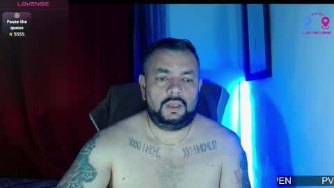 Carlos online show from March 2026 05:02:02 AM