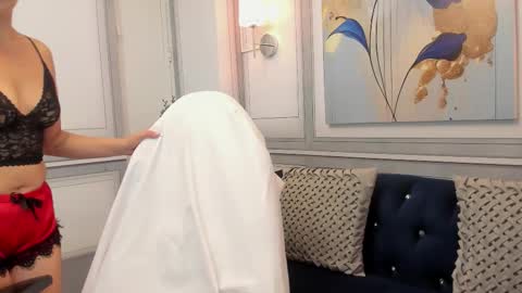 Mia online show from February 2026 07:51:01 AM