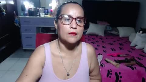Snapshot of pervert_mommy_x chatting on July 2026 09:47:02 AM SAMY online show from July 2026 09:47:02 AM