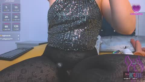 Snapshot of pervert_pantyhose chatting on January 2025 11:10:02 AM Kimberly online show from January 2025 11:10:02 AM