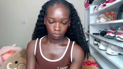 perverted_sweet online show from March 2026 09:36:02 AM