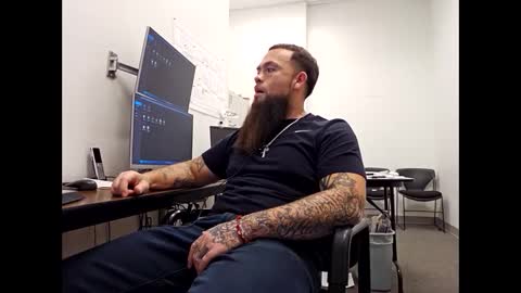 AKA perverted Step Daddy online show from December 2024 02:53:02 AM