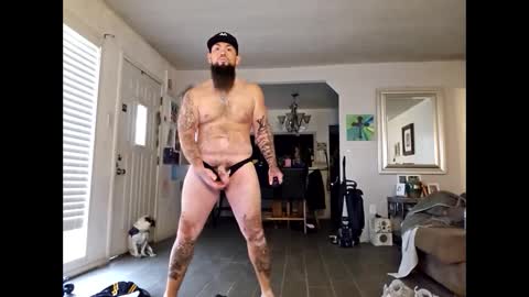 AKA perverted Step Daddy online show from December 2024 06:28:01 PM