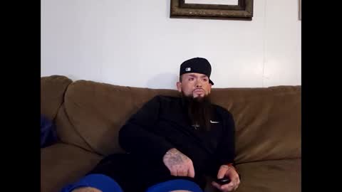 AKA perverted Step Daddy online show from December 2024 09:04:02 PM