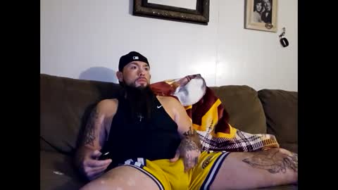 AKA perverted Step Daddy online show from January 2025 01:35:01 PM