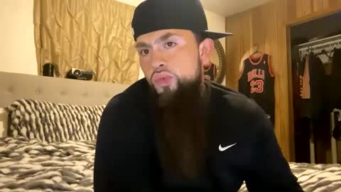 AKA perverted Step Daddy online show from January 2025 06:09:02 AM