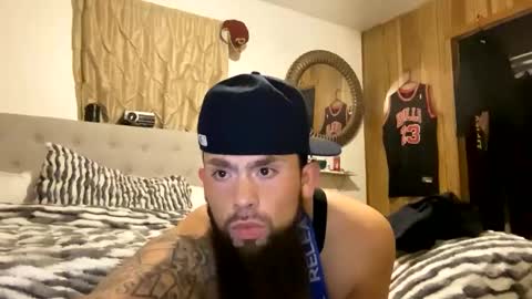 AKA perverted Step Daddy online show from January 2025 01:34:02 AM