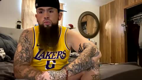 AKA perverted Step Daddy online show from February 2025 05:57:02 PM