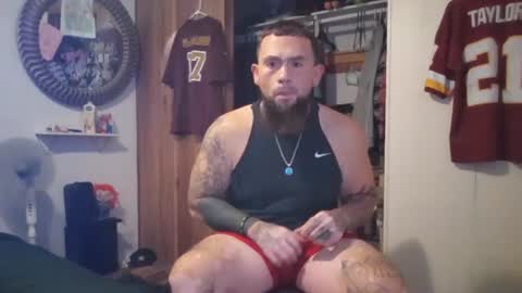 AKA perverted Step Daddy online show from September 2025 02:50:02 PM