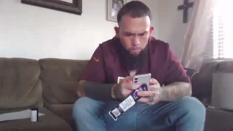 AKA perverted Step Daddy online show from September 2025 11:29:02 PM