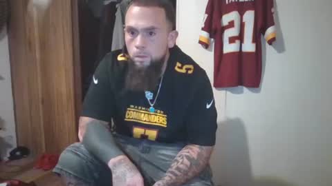 AKA perverted Step Daddy online show from September 2025 12:44:02 AM