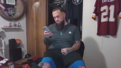 AKA perverted Step Daddy online show from September 2025 10:56:02 PM