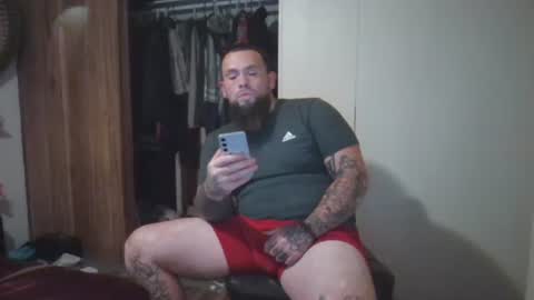 AKA perverted Step Daddy online show from November 2025 12:32:02 AM