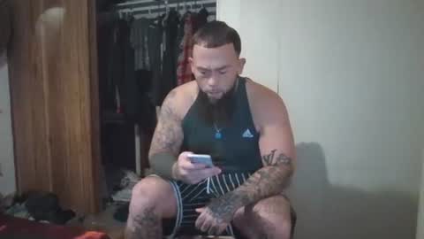 AKA perverted Step Daddy online show from November 2025 12:27:02 PM