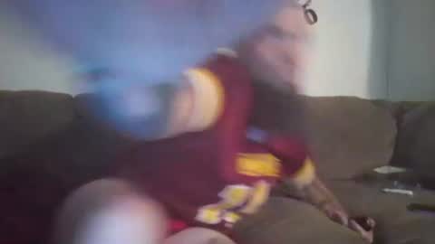 AKA perverted Step Daddy online show from April 2026 01:04:02 PM