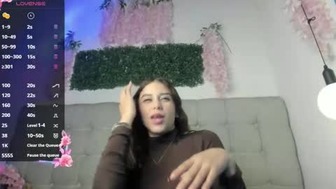 amara online show from February 2025 03:27:01 AM