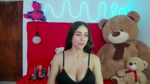 amara online show from February 2026 09:40:01 PM