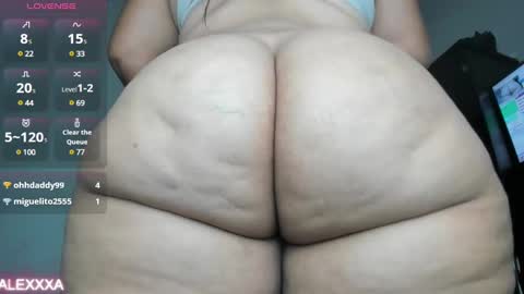 Snapshot of pervertt_mommy chatting on December 2024 09:57:01 AM Alexandra online show from December 2024 09:57:01 AM