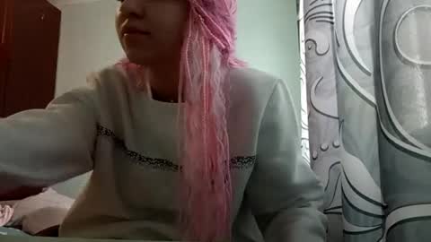 Kate online show from May 2026 09:01:02 PM