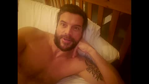 pete_le_meat online show from February 2026 02:48:01 AM