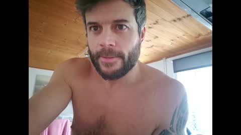 pete_le_meat online show from February 2026 01:19:01 PM