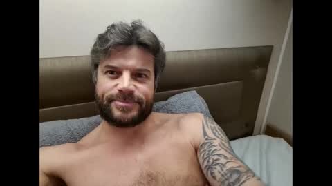 pete_le_meat online show from April 2026 12:55:01 AM