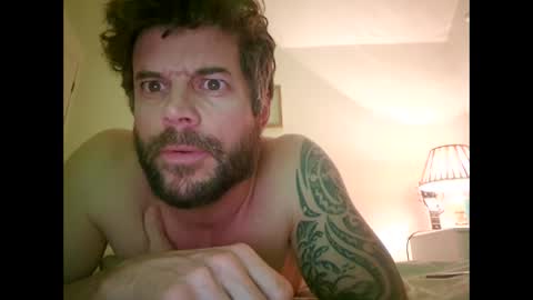 pete_le_meat online show from April 2026 07:23:02 PM