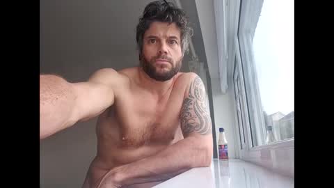 pete_le_meat online show from April 2026 06:13:05 AM