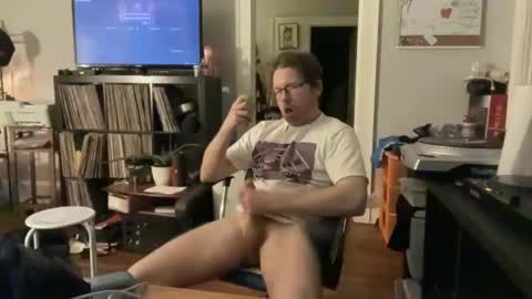 Pete Haze online show from February 2025 07:11:01 AM