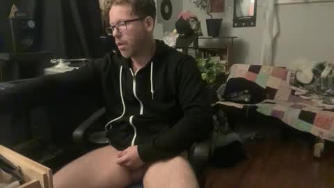 Pete Haze online show from December 2025 09:53:02 PM