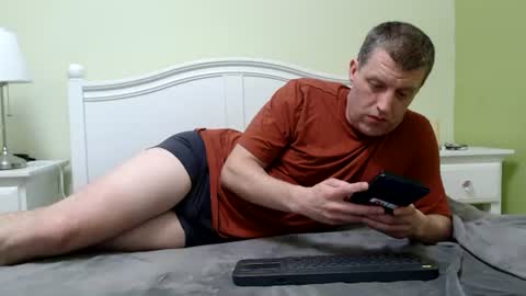 Peter2112 online show from July 2026 03:45:02 AM